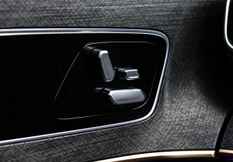 Подержанный автомобиль Jaecoo J8 2024 года (22 фото)