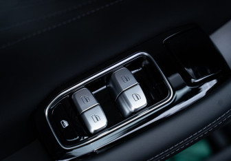 Новый Exeed RX 2025 (16 фото)