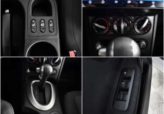 Подержанный автомобиль Nissan Qashqai 2013 года (16 фото)