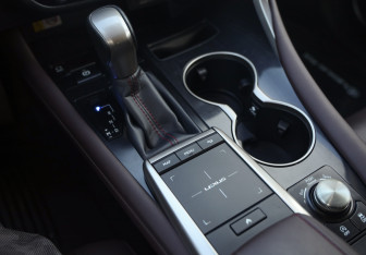 Подержанный автомобиль Lexus RX 2020 года (25 фото)