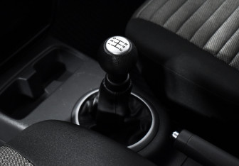 Подержанный автомобиль Suzuki SX4 Hatchback 2012 года (11 фото)