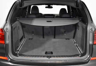 Подержанный автомобиль BMW X3 2021 года (21 фото)