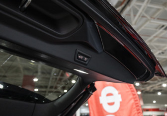 Подержанный автомобиль BMW X5 2022 года (35 фото)