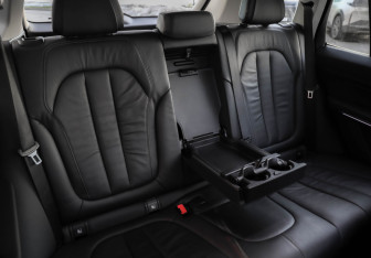 Подержанный автомобиль BMW X5 2019 года (30 фото)