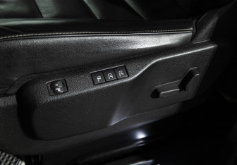 Подержанный автомобиль Citroen SpaceTourer 2017 года (20 фото)