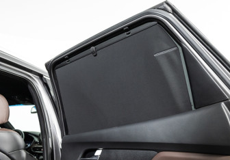 Подержанный автомобиль Hyundai Santa Fe 2019 года (26 фото)