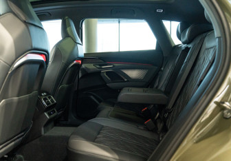 Новый Audi Q5 2026 (13 фото)