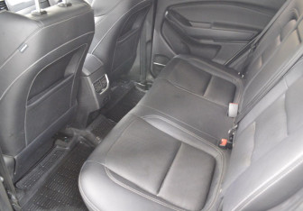 Подержанный автомобиль Chery Tiggo 4 2020 года (11 фото)