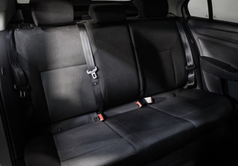 Подержанный автомобиль Skoda Rapid Liftback 2018 года (18 фото)