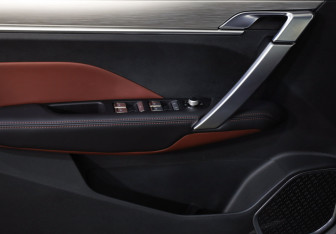 Подержанный автомобиль Belgee X50 2024 года (21 фото)