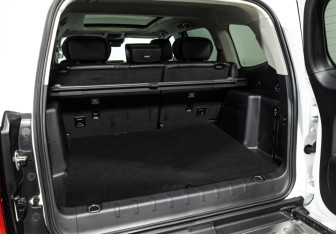 Подержанный автомобиль Tank 500 2024 года (30 фото)