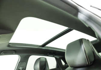 Подержанный автомобиль Changan UNI-K 2023 года (21 фото)