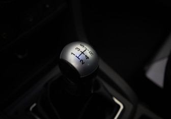 Подержанный автомобиль Ford Focus Hatchback 2007 года (9 фото)