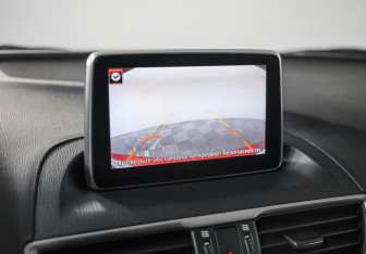 Подержанный автомобиль Mazda 3 Sedan 2014 года (14 фото)