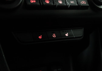 Подержанный автомобиль Kia Sportage 2020 года (17 фото)