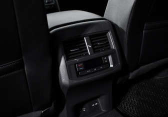 Подержанный автомобиль Volkswagen Atlas 2021 года (13 фото)
