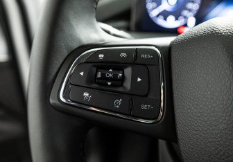 Подержанный автомобиль Chery Tiggo 7 Pro Max 2023 года (15 фото)