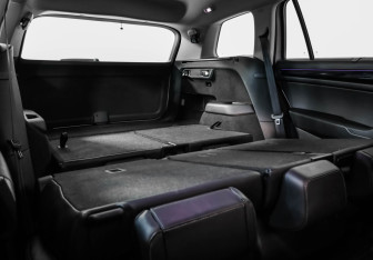 Подержанный автомобиль Skoda Kodiaq 2018 года (32 фото)