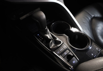 Подержанный автомобиль Toyota Camry Sedan 2019 года (12 фото)