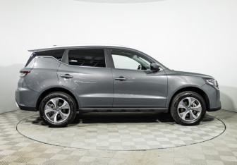 Подержанный автомобиль LIVAN X6PRO 2023 года (4 фото)