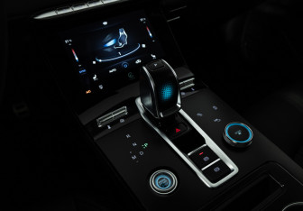 Подержанный автомобиль Chery Tiggo 8 Pro Max 2022 года (19 фото)