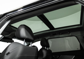 Подержанный автомобиль Chery Tiggo 7 Pro Max 2023 года (23 фото)