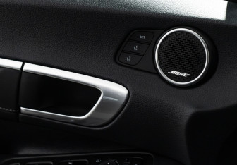 Подержанный автомобиль Hyundai Sonata 2020 года (16 фото)