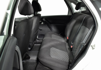 Подержанный автомобиль LADA (ВАЗ) Granta Sedan 2022 года (12 фото)