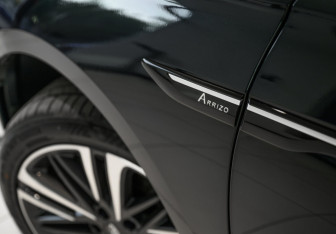 Новый Chery Arrizo 8 2025 (16 фото)