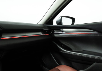 Подержанный автомобиль Mazda 6 Sedan 2020 года (18 фото)