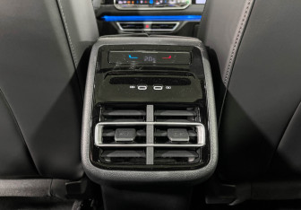 Новый Volkswagen Tiguan 2025 (22 фото)