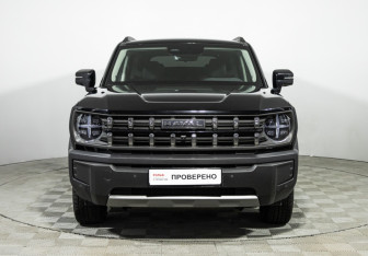 Подержанный автомобиль Haval H3 2024 года (2 фото)