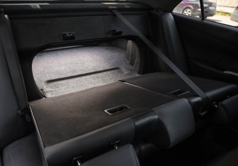 Подержанный автомобиль Toyota Camry Sedan 2014 года (28 фото)