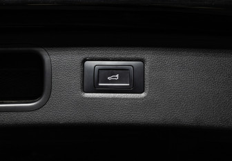 Подержанный автомобиль Voyah Free 2023 года (23 фото)