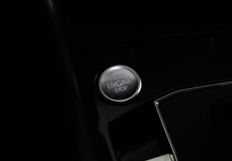 Подержанный автомобиль Volkswagen Tiguan 2017 года (17 фото)