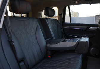 Подержанный автомобиль Tank 500 2023 года (26 фото)