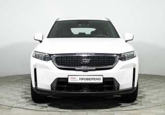 Подержанный автомобиль Knewstar 001 2024 года (2 фото)