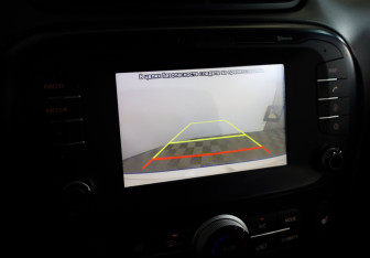 Подержанный автомобиль Kia Soul 2019 года (15 фото)