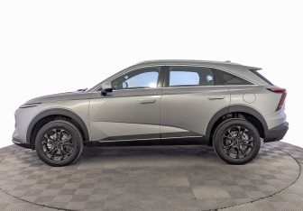 Новый Haval F7 2026 (3 фото)