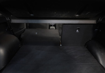 Подержанный автомобиль Hyundai Creta 2017 года (17 фото)