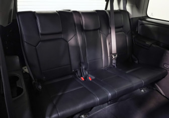 Подержанный автомобиль Honda Pilot 2008 года (26 фото)