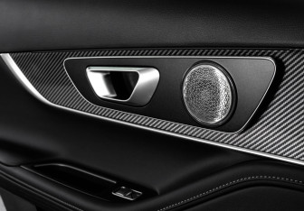 Подержанный автомобиль Chery Tiggo 7 Pro Max 2025 года (19 фото)