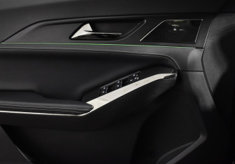 Новый Москвич 8 2025 (13 фото)