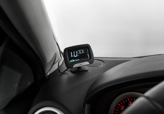 Подержанный автомобиль Renault Clio Hatchback 2010 года (18 фото)