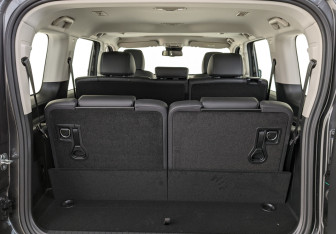 Новый Haval H9 2025 (8 фото)