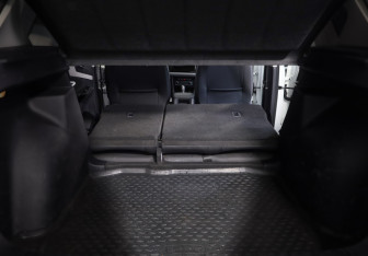 Подержанный автомобиль Jetta VS5 2023 года (26 фото)