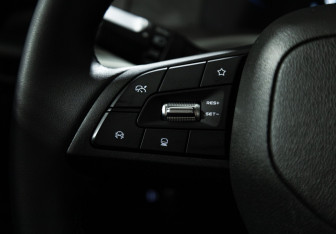 Подержанный автомобиль Changan CS35PLUS 2024 года (15 фото)