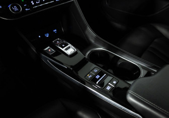 Подержанный автомобиль Hyundai Sonata 2020 года (19 фото)
