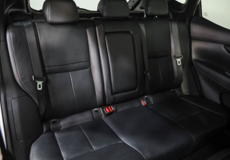Подержанный автомобиль Nissan Qashqai 2014 года (26 фото)