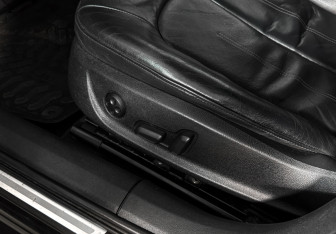 Подержанный автомобиль Audi A6 Sedan 2014 года (11 фото)